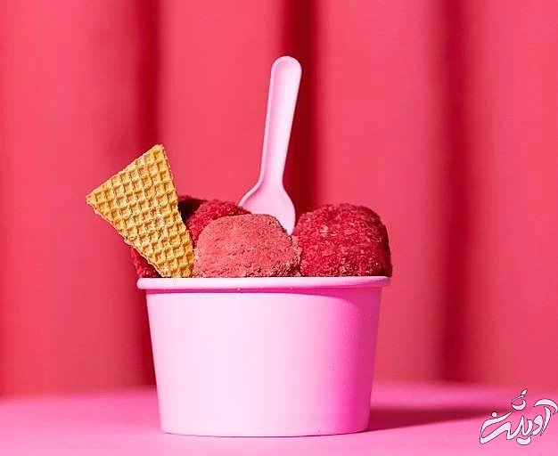 درمان سردرد بعد از خوردن بستنی علت ایجاد سردرد بستنی